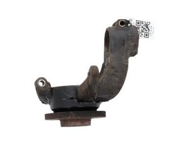 Right steering knuckle - Citroen C3 PICASSO PH.1 - 0000364790 - W0-8132T