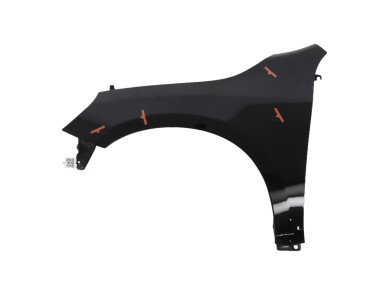 Left front fender used - Volvo V60 - 31333847