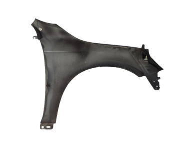 Left front fender - Volvo V60 II PH.1 - Noir - 31333847 - E1-2346N