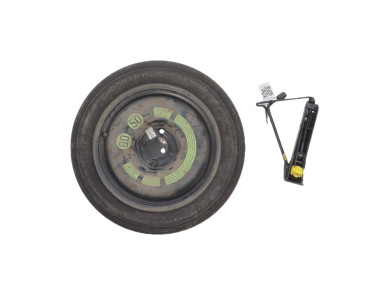 Kit galette - Citroen C3 PICASSO PH.1 - 00005401T0 - R0-9212V