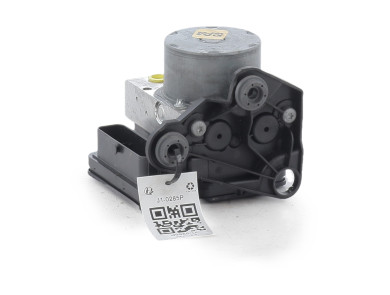 ABS pump motor - Volkswagen POLO VI PH.2 - 2Q0614517DCBEF - J1-0285P