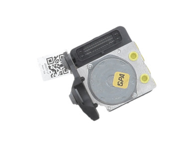 ABS pump motor - Volkswagen POLO VI PH.2 - 2Q0614517DCBEF - J1-0285P