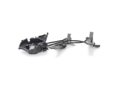 Left front window-lift - Seat IBIZA ST IV PH.1 - 6R0959801DTSE2 - R0-8867X