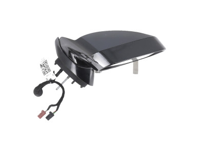 Right wing mirror used - Citroen C3 PICASSO - 00008153XR