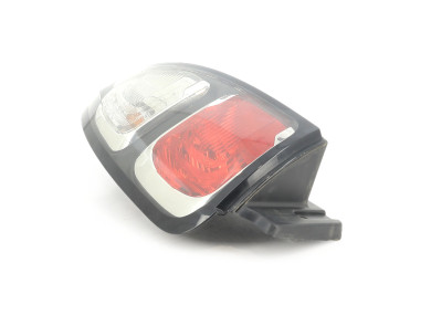 Left rear light - Citroen C3 PICASSO PH.1 - 00006350GL - F0-9148M