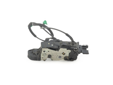 Right front door lock - Citroen C3 PICASSO PH.1 - Gris Clair - 00009136FH - E1-0979X