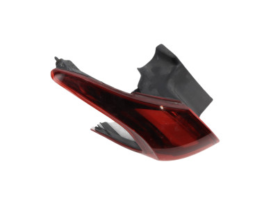 Left rear light - Peugeot 2008 I PH.2 - 9826730480 - R1-5585N