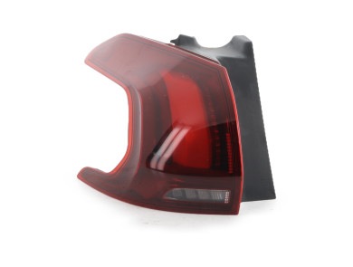 Feu arrière gauche - Peugeot 2008 I PH.2 - 9826730480 - R1-5585N
