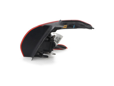 Left rear light - Peugeot 2008 I PH.2 - 9826730480 - R1-5585N