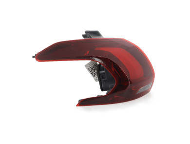 Left rear light - Peugeot 2008 I PH.2 - 9826730480 - R1-5585N