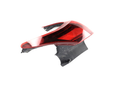 Right rear light - Peugeot 2008 I PH.2 - 9826730380 - Q1-5584L