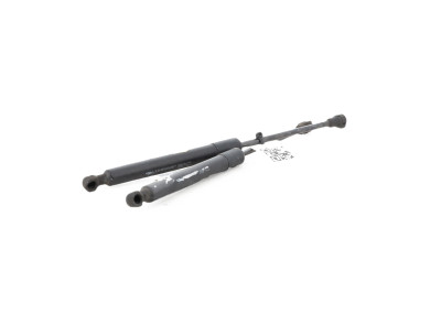 Trunk gas spring (x2) - Peugeot 2008 I PH.2 - Rouge Fonce - 9678317180 - I1-5497W