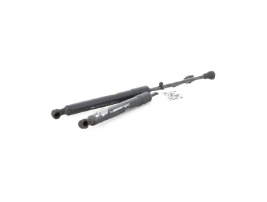 Trunk gas spring (x2) - Peugeot 2008 I PH.2 - Rouge Fonce - 9678317180 - I1-5497W