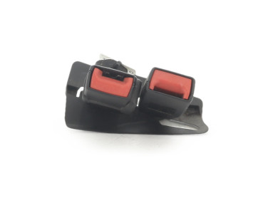 Attache ceinture sécurité arrière gauche occasion - Audi A4 AVANT - 8K0857739AE01C