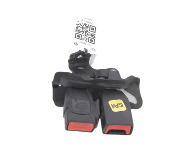 Left rear belt clip - Audi A4 AVANT III PH.1 - 8K0857739AE01C - A1-1856C