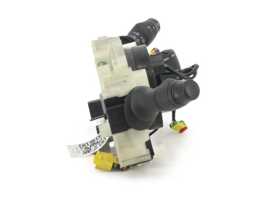 Steering column stalk switch - Renault MEGANE III PH.2 - 255670017R - V0-9657G