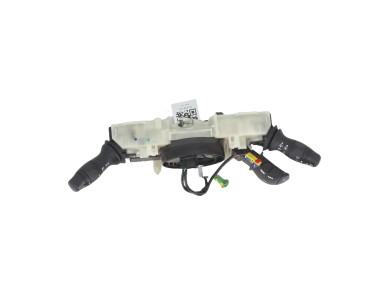 Commodo monobloc - Renault MEGANE III PH.2 - 255670017R - V0-9657G