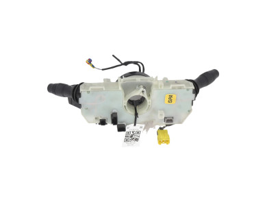 Steering column stalk switch - Renault MEGANE III PH.2 - 255670017R - V0-9657G