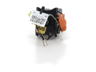 Attache ceinture sécurité centrale - Volvo V60 II PH.1 - 31250658 - K1-2227S