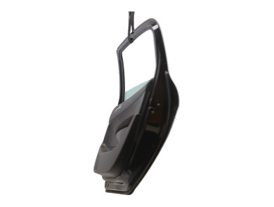 Right rear door - Peugeot 308 I PH.2 - Noir - 9008W9 - G0-9171H