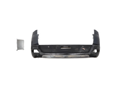 Rear bumper used - Peugeot 3008 - 7410 JP