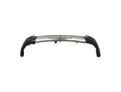 Rear bumper - Peugeot 3008 I PH.1 - Gris Fonce - 7410JP - V1-8841M