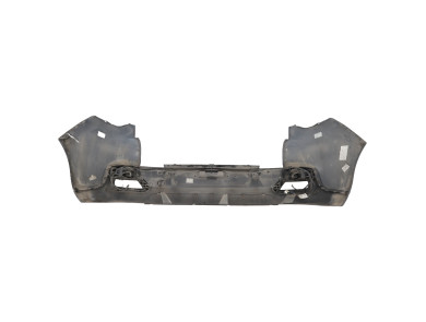 Pare choc arrière - Peugeot 3008 I PH.1 - Gris Fonce - 7410JP - V1-8841M