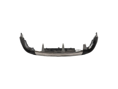Rear bumper - Peugeot 3008 I PH.1 - Gris Fonce - 7410JP - V1-8841M