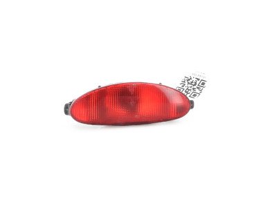 Central bumper light - Peugeot 206 - 6351K5 - M0-5519Y