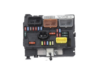 BSM - Citroen C3 PICASSO PH.1 - 9667199780 - Z1-1834U