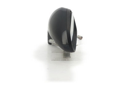 Left wing mirror - Peugeot 308 I PH.2 - Noir - 8153NG - P0-9189F