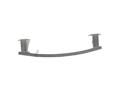 Rear bumper reinforcement bar used - Citroen C4 CACTUS - 9801174980