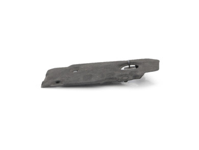 Cache moteur - Peugeot 2008 I PH.2 - Rouge Fonce - 9808963280 - V0-7865G