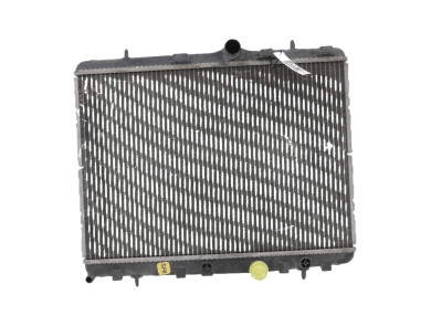 Radiateur d'eau occasion - Peugeot 207 - 1330 P9