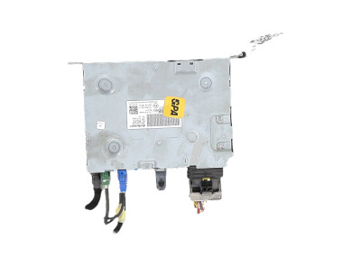 Poste multimédia - Peugeot 2008 I PH.2 - 1680003880 - B0-7890S