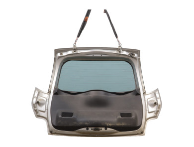 Hatchback - Citroen C3 PICASSO PH.1 - Gris Clair - 9803598080 - C0-9229K