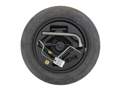 Kit galette occasion - Fiat 500 - 7790101