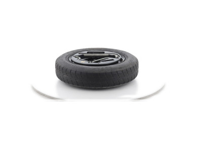 Space saver spare wheel kit - Fiat 500C II PH.2 - 7790101 - I1-4185W