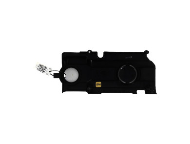 Engine cover - Volkswagen GOLF VI - Blanc - 03C103925AM - K1-5722G
