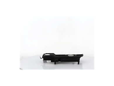 Engine cover - Volkswagen GOLF VI - Blanc - 03C103925AM - K1-5722G