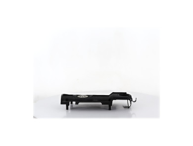Cache moteur - Volkswagen GOLF VI - Blanc - 03C103925AM - K1-5722G