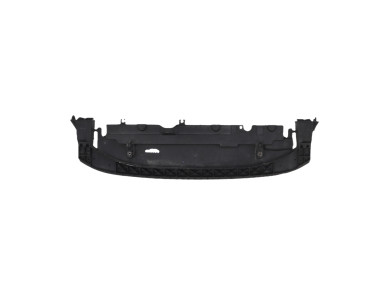 Front bumper lower reinforcement bar