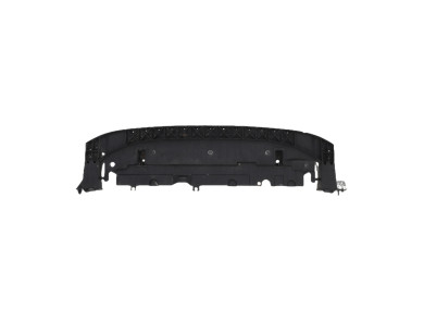Traverse inférieure de pare choc avant - Citroen C3 PICASSO PH.1 - Gris Clair - 0000742248 - A1-3383K
