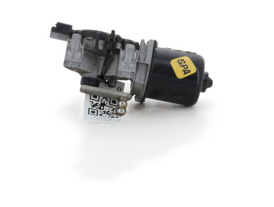 Front wiper motor - Citroen C4 CACTUS PH.1 - 9801001580 - B1-5325P
