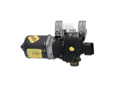 Moteur d'essuie glace avant - Citroen C4 CACTUS PH.1 - 9801001580 - B1-5325P