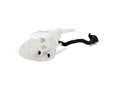 Washer fluid reservoir tank  used - Volvo V60 - 31416284