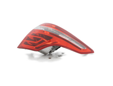 Right rear light - Citroen C4 PICASSO I - 00006351CA - J1-5564V
