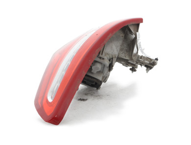 Right rear light - Citroen C4 PICASSO I - 00006351CA - J1-5564V