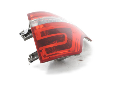 Feu arrière droit - Citroen C4 PICASSO I - 00006351CA - J1-5564V