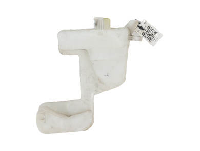 Washer fluid reservoir tank - Peugeot 308 I PH.2 - 6431L2 - X0-8650K